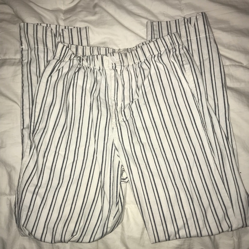 brandy Melville Tilden pants